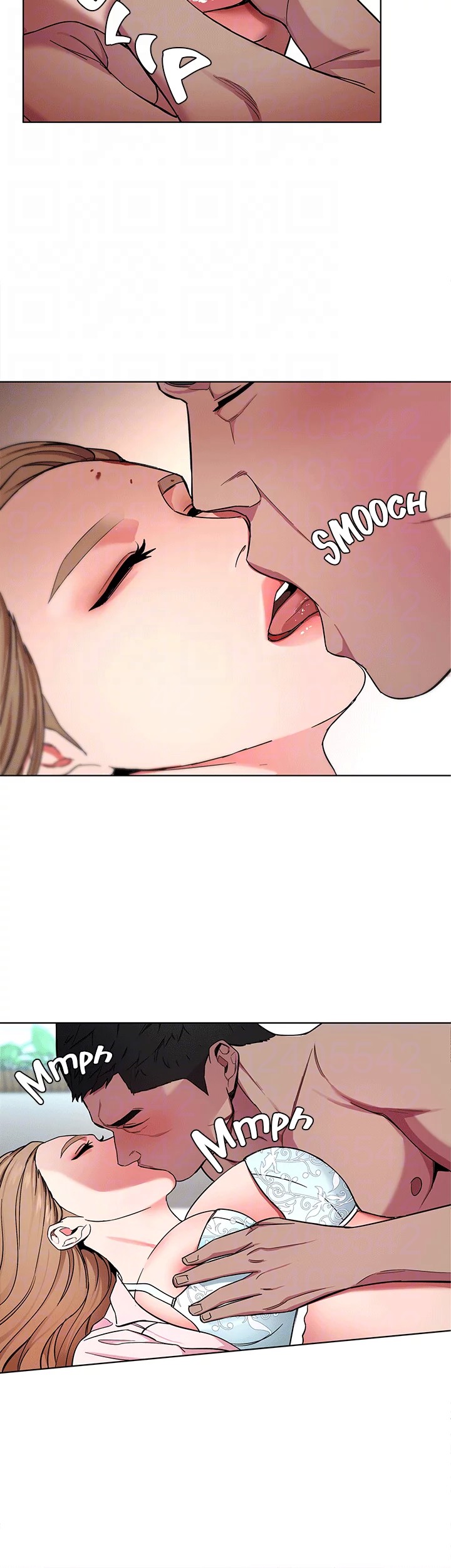 One Kill - Chapter 18 13