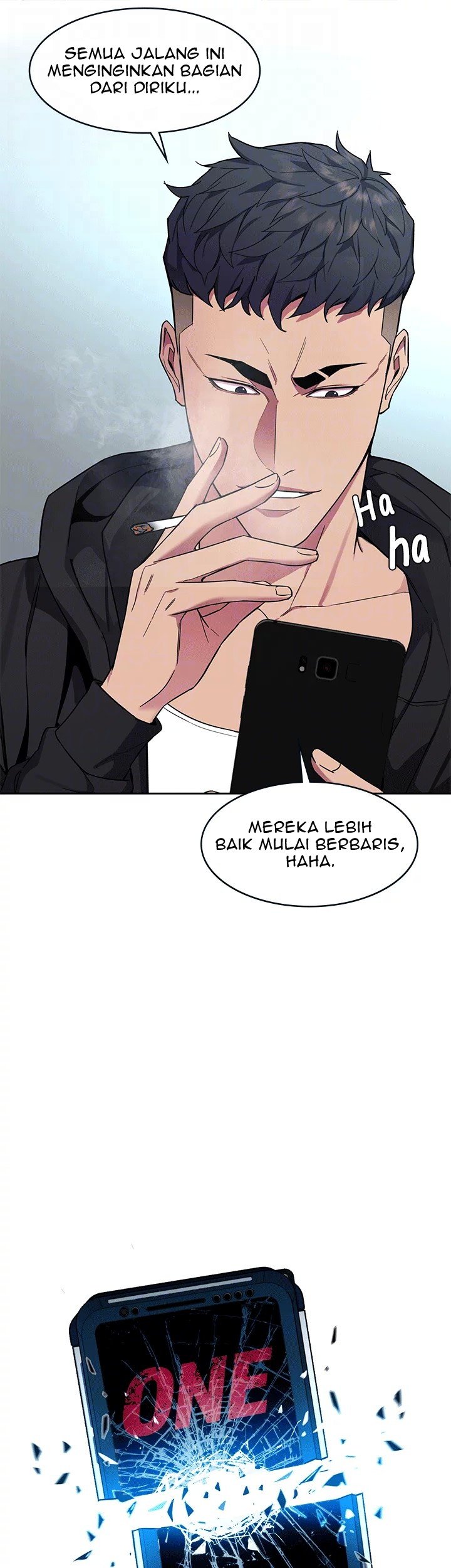 One Kill - Chapter 18 10