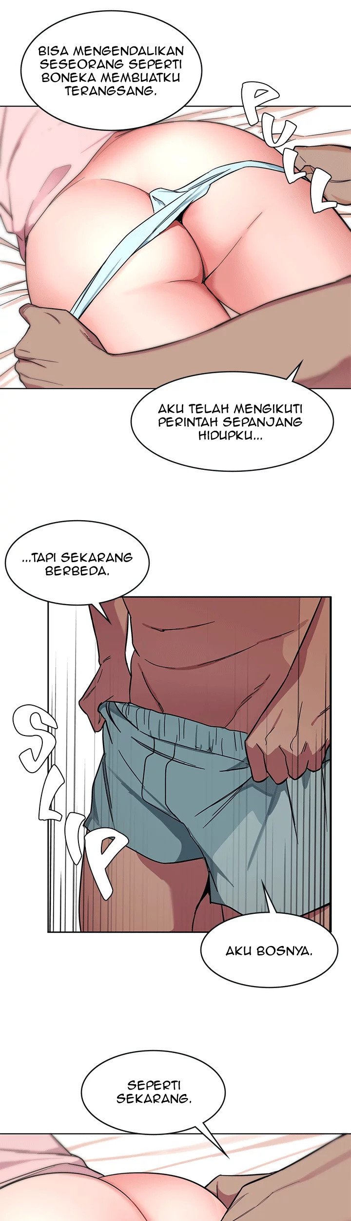 One Kill - Chapter 18 16