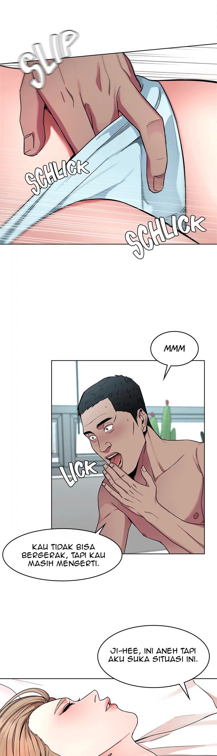 One Kill - Chapter 18 14