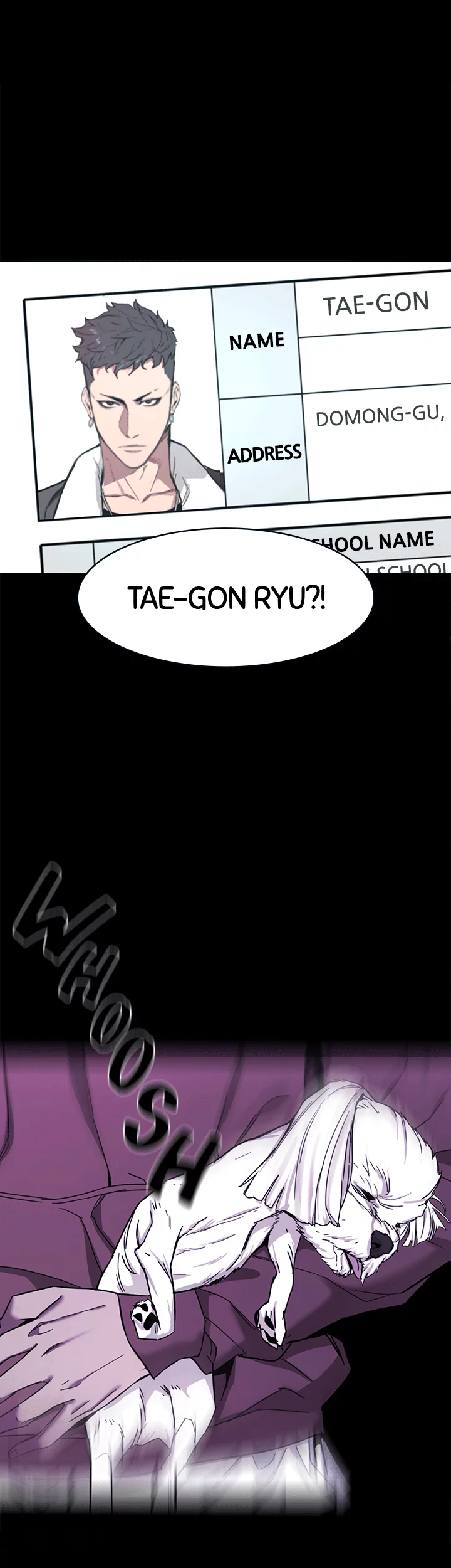 One Kill - Chapter 18 4