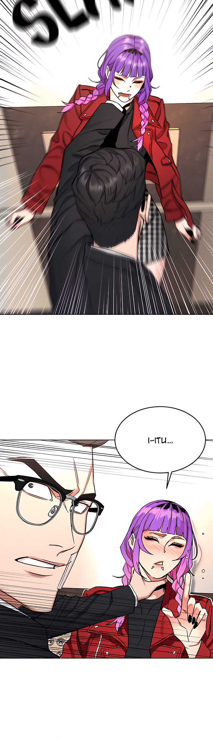 One Kill - Chapter 49 28