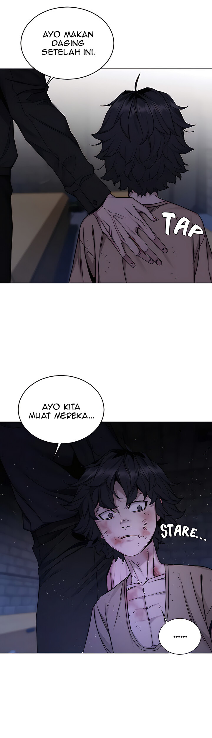 One Kill - Chapter 49 23