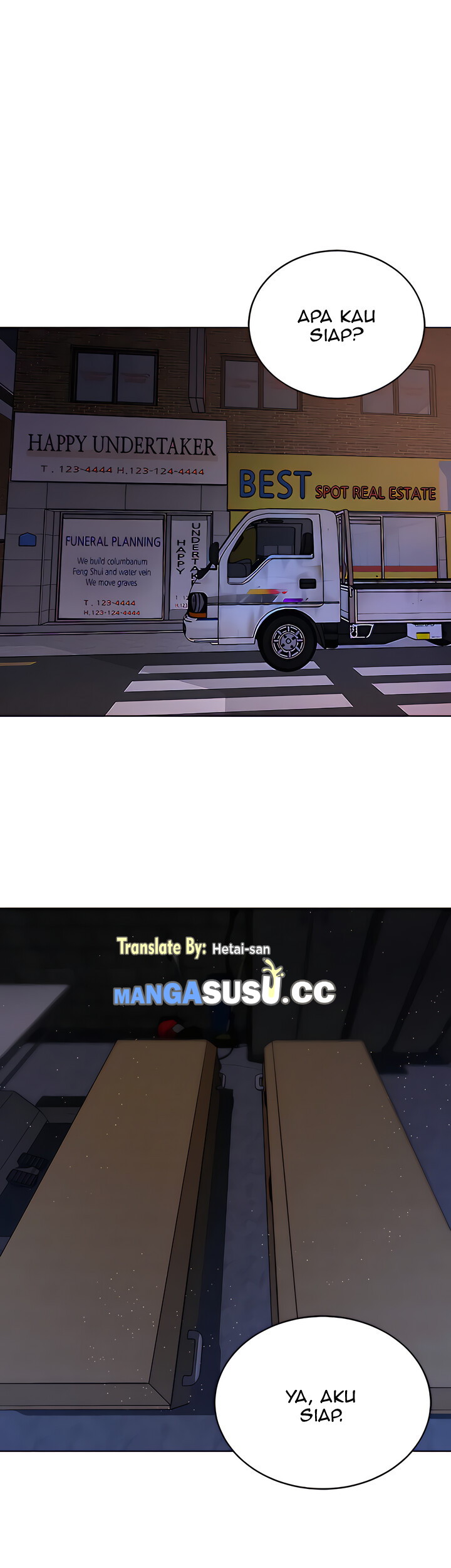 One Kill - Chapter 49 21