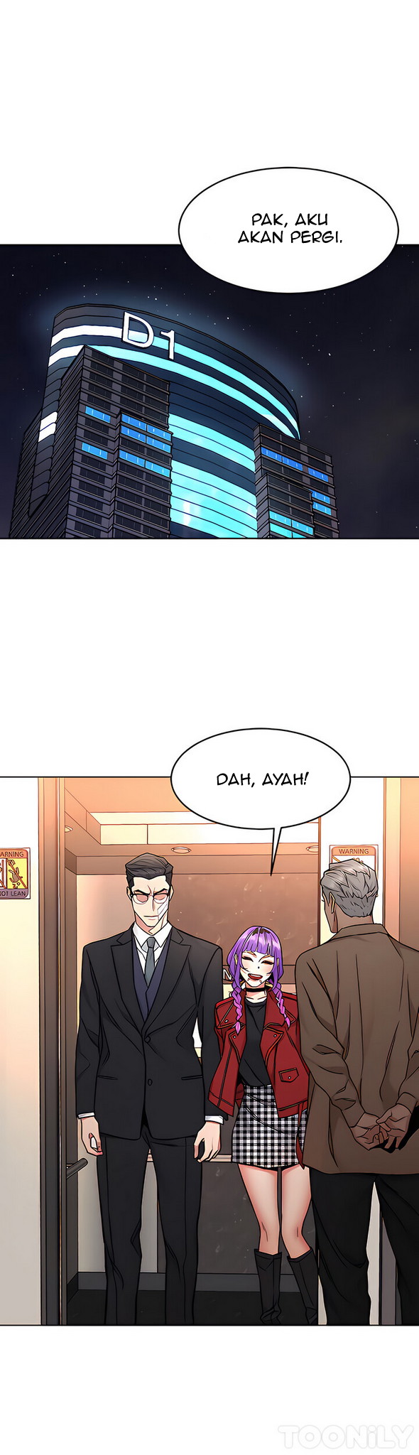 One Kill - Chapter 49 25