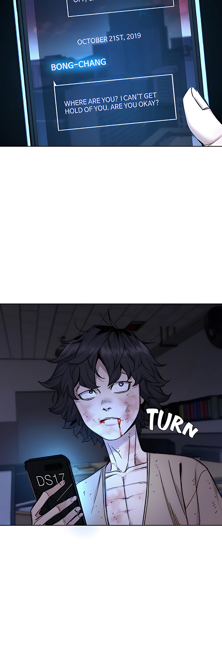 One Kill - Chapter 49 3