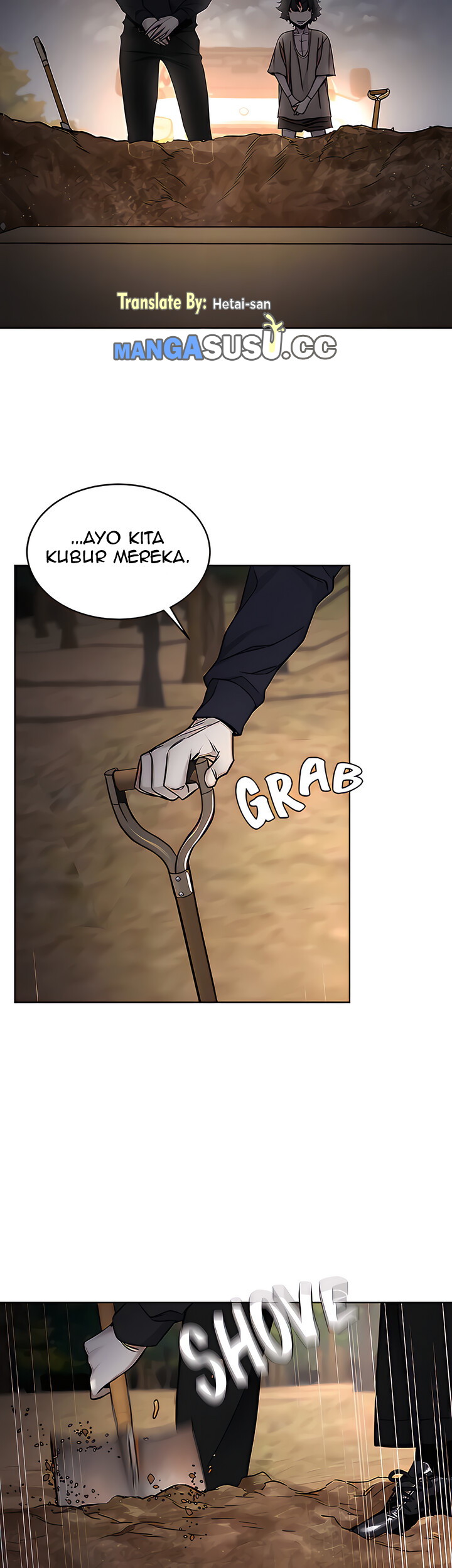 One Kill - Chapter 49 38
