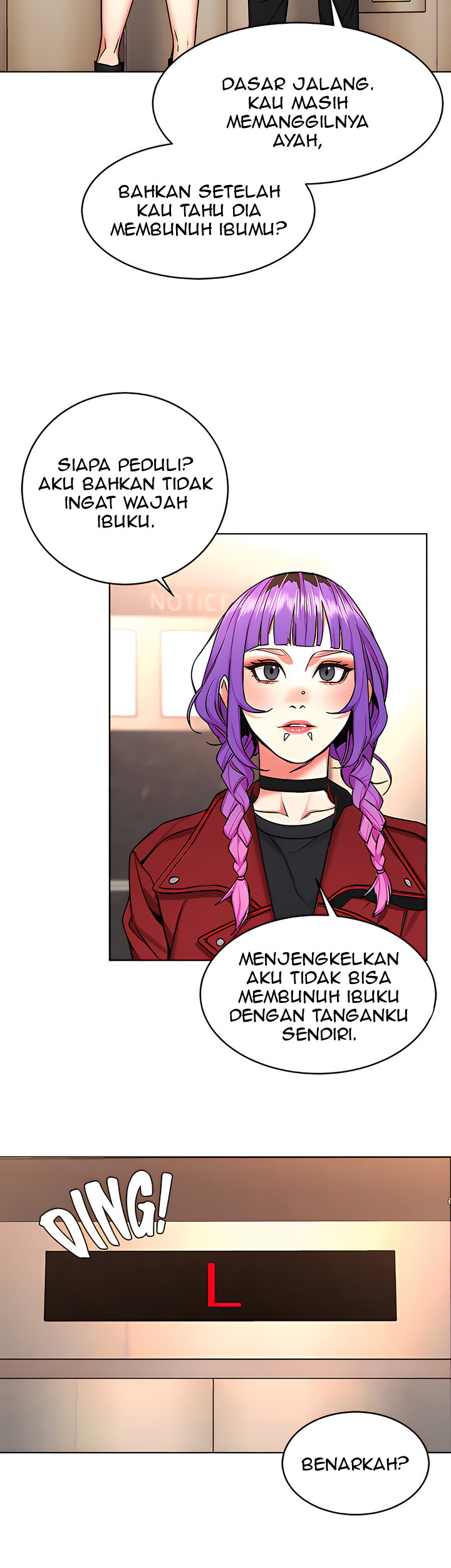 One Kill - Chapter 49 32
