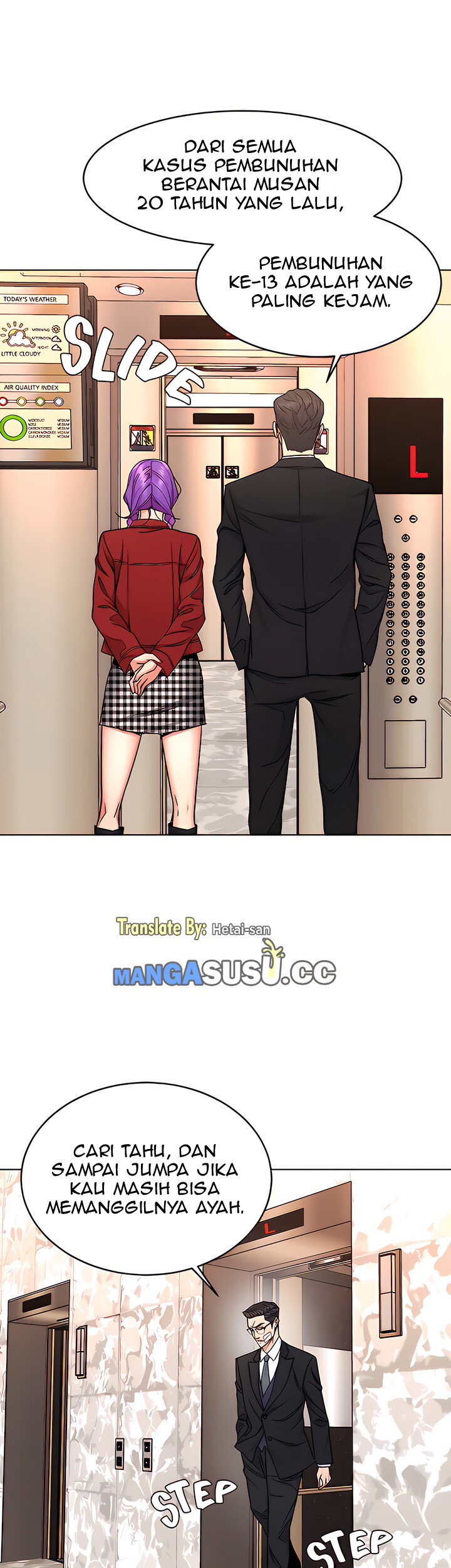 One Kill - Chapter 49 33