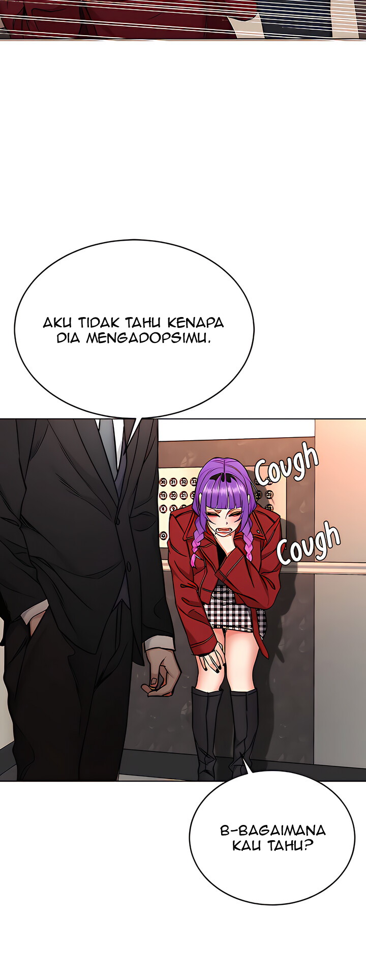 One Kill - Chapter 49 30