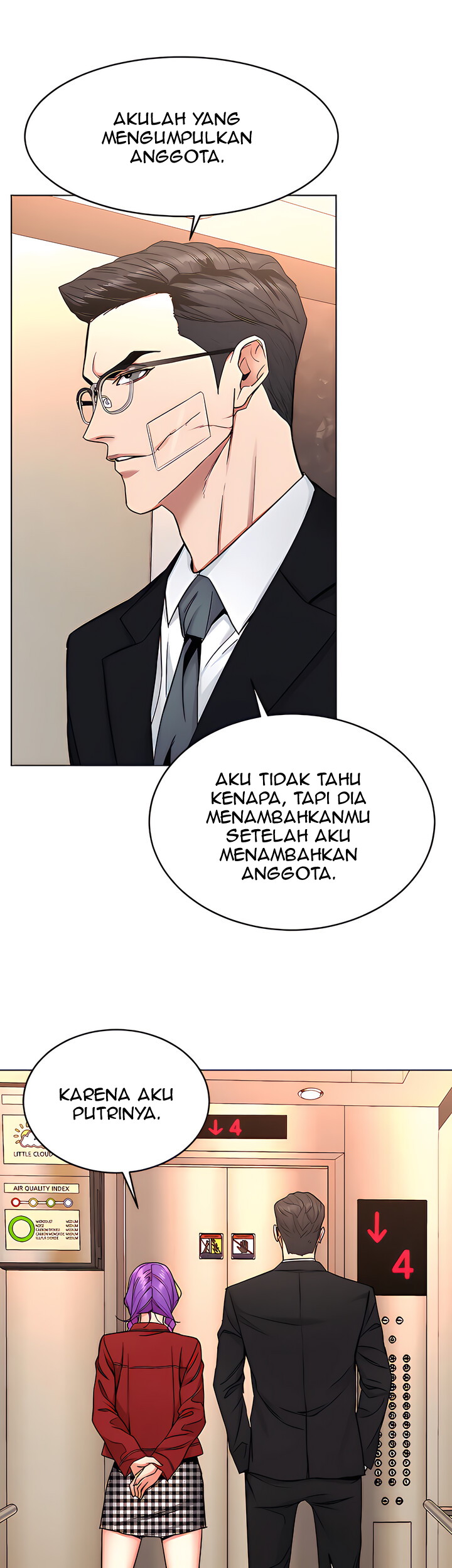 One Kill - Chapter 49 31