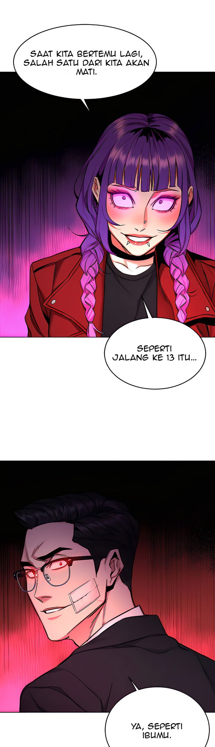 One Kill - Chapter 49 35