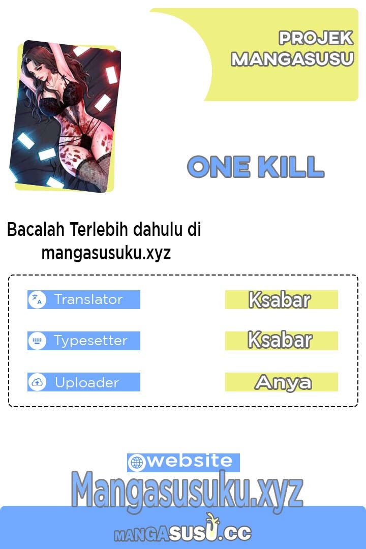 One Kill - Chapter 49 1