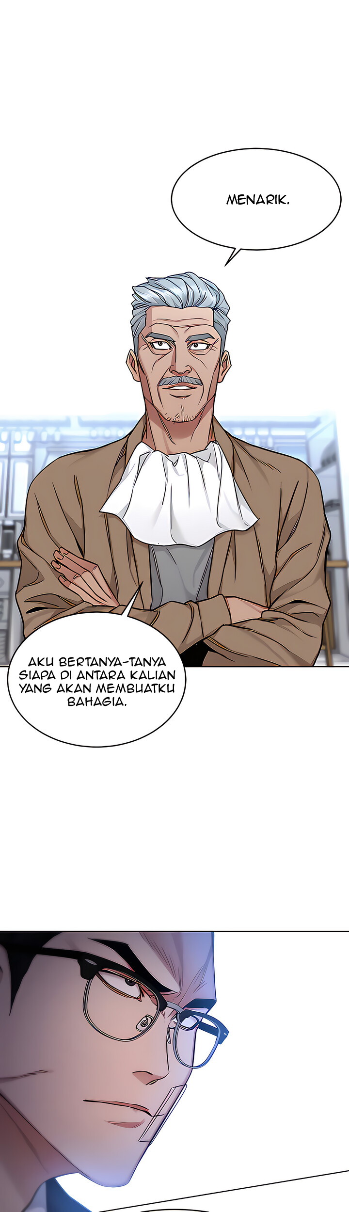 One Kill - Chapter 49 19