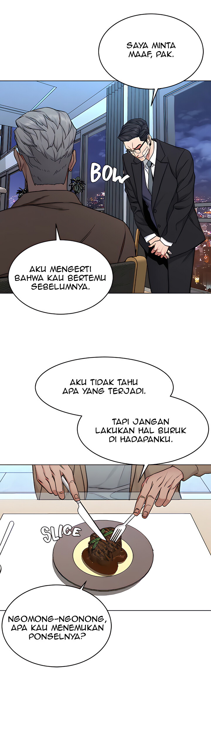 One Kill - Chapter 49 12