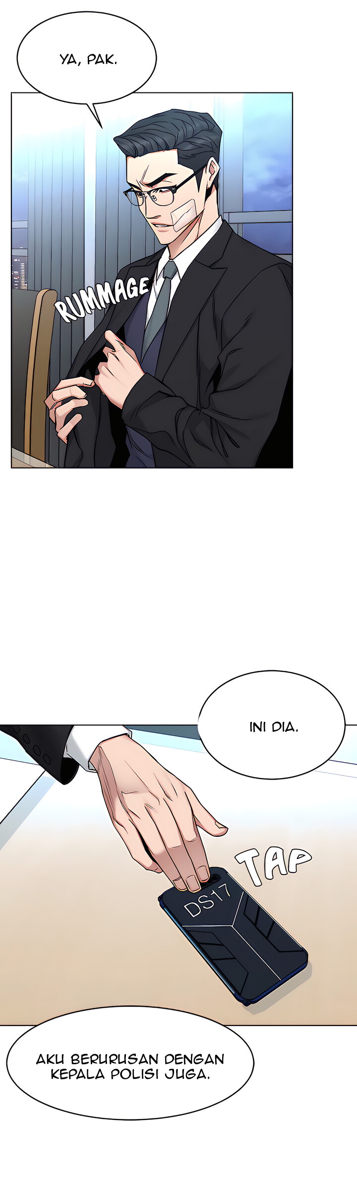 One Kill - Chapter 49 13