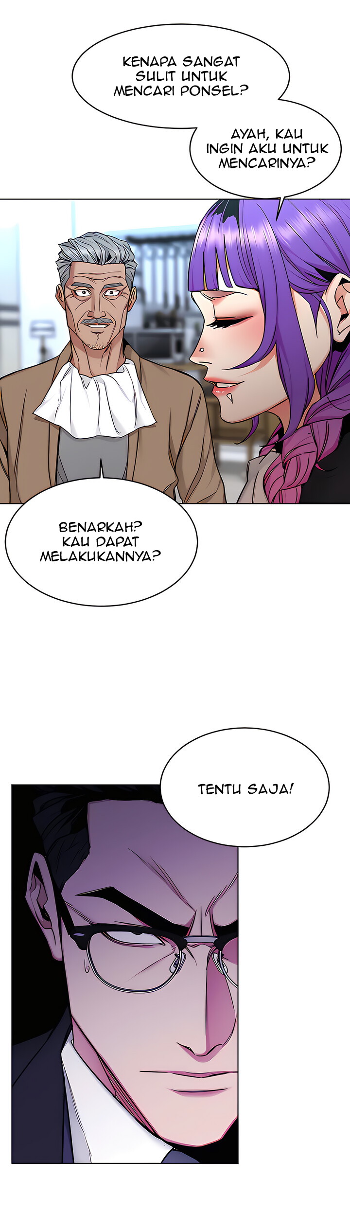 One Kill - Chapter 49 16