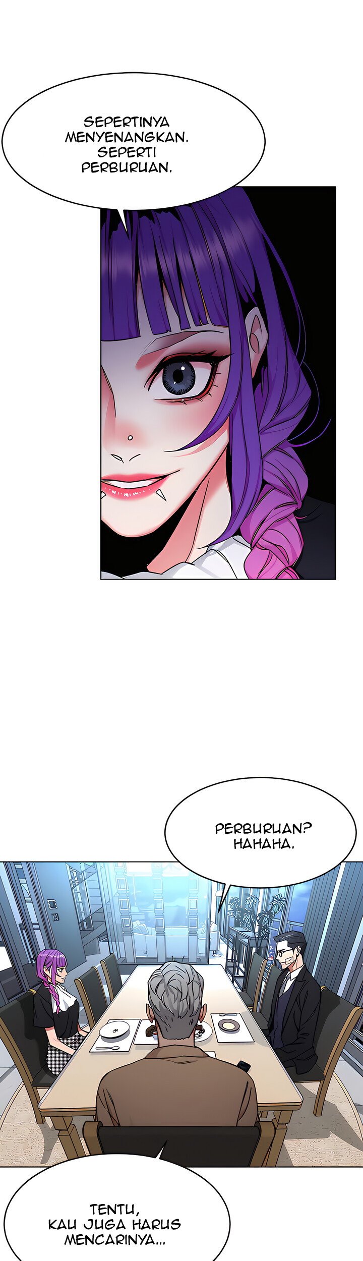 One Kill - Chapter 49 17