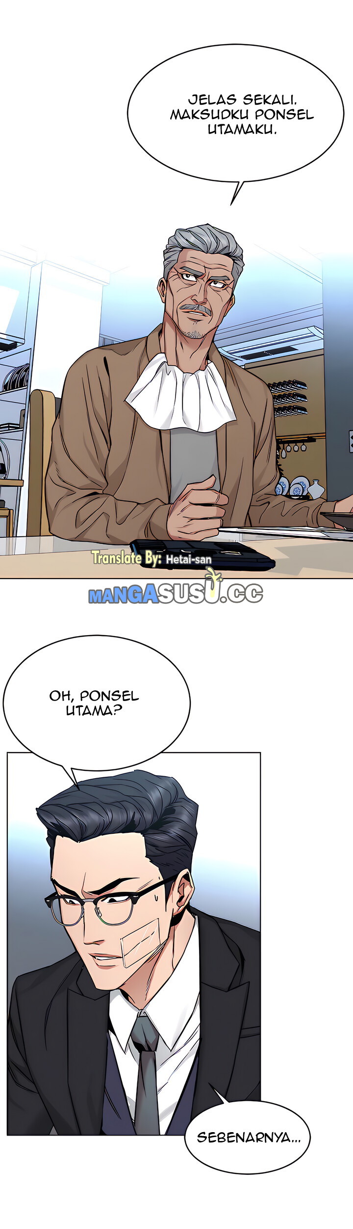 One Kill - Chapter 49 14