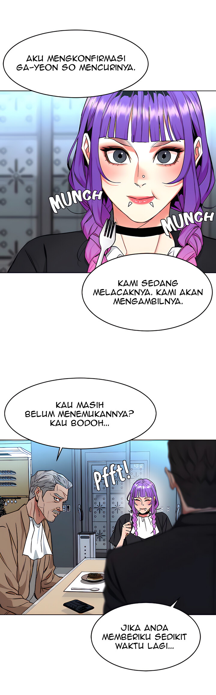 One Kill - Chapter 49 15