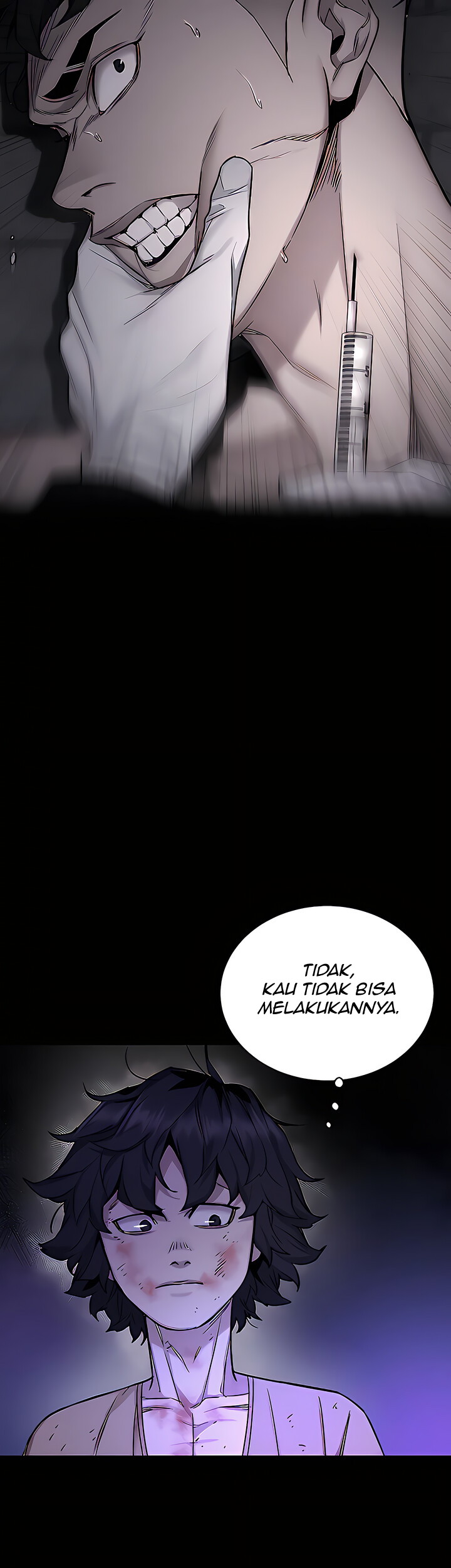 One Kill - Chapter 49 7