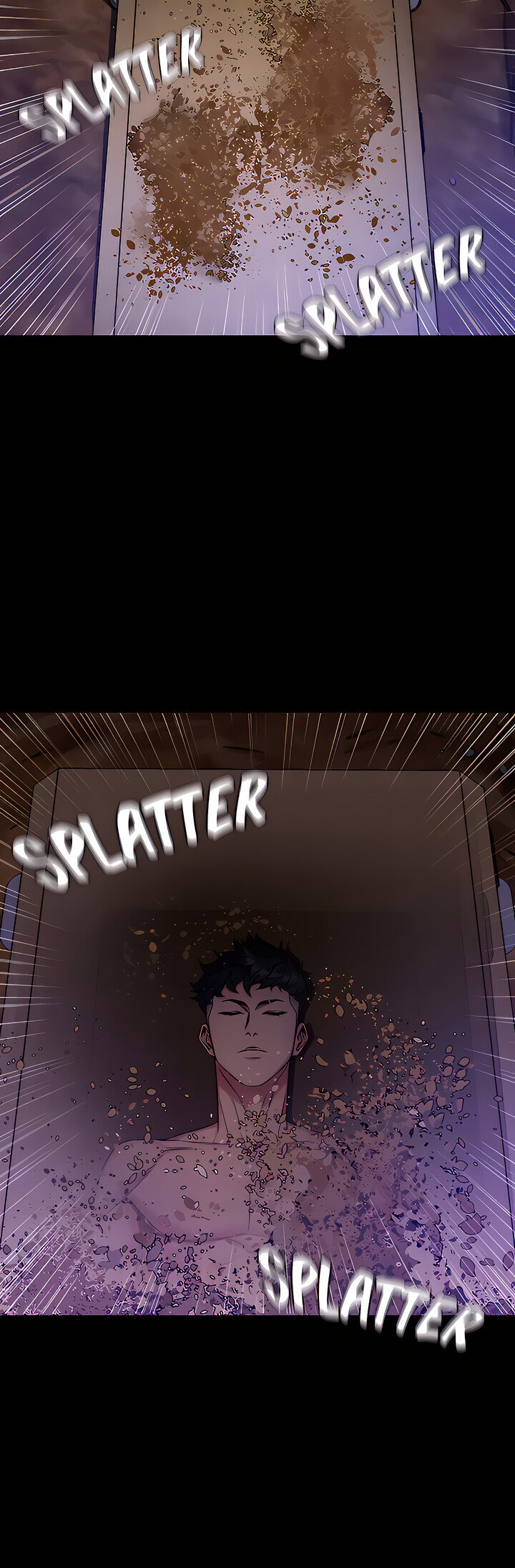 One Kill - Chapter 49 41