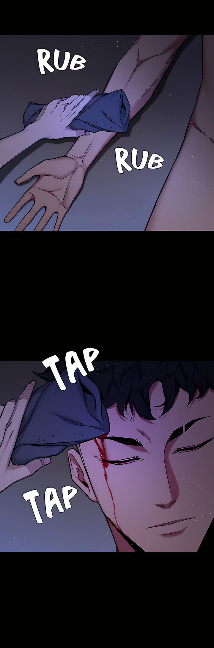 One Kill - Chapter 49 5