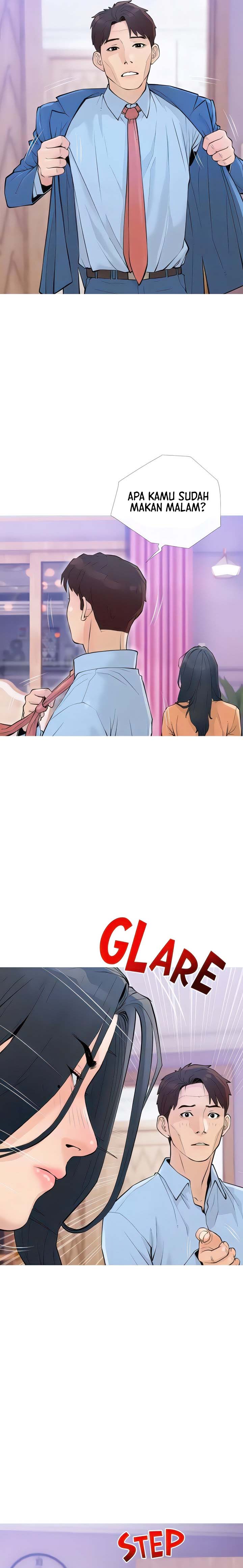 Obscene Private Lesson - Chapter 101 8