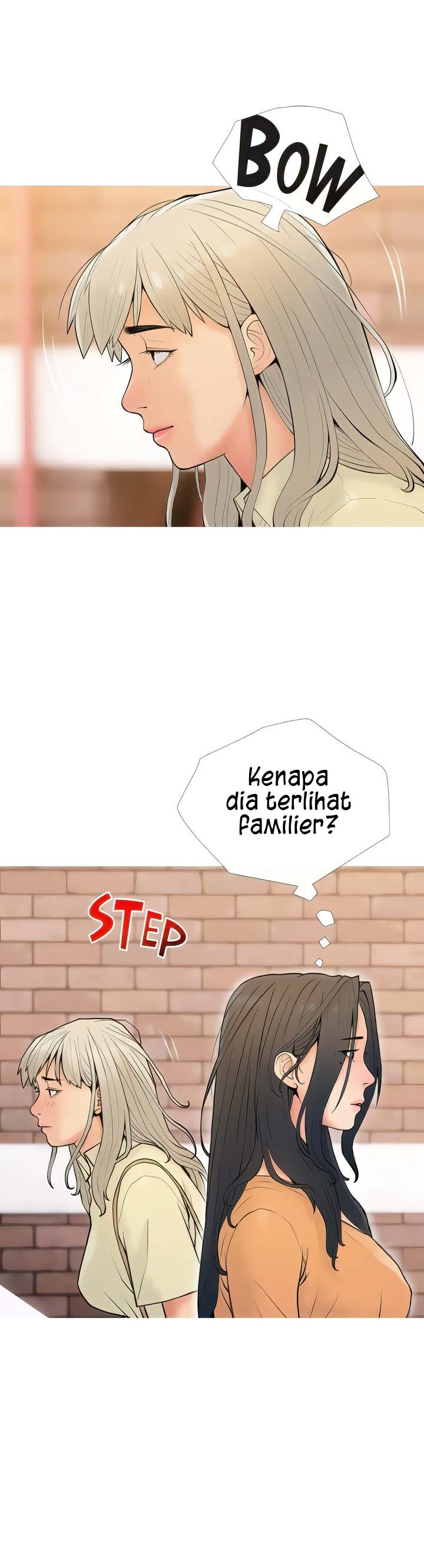 Obscene Private Lesson - Chapter 101 2