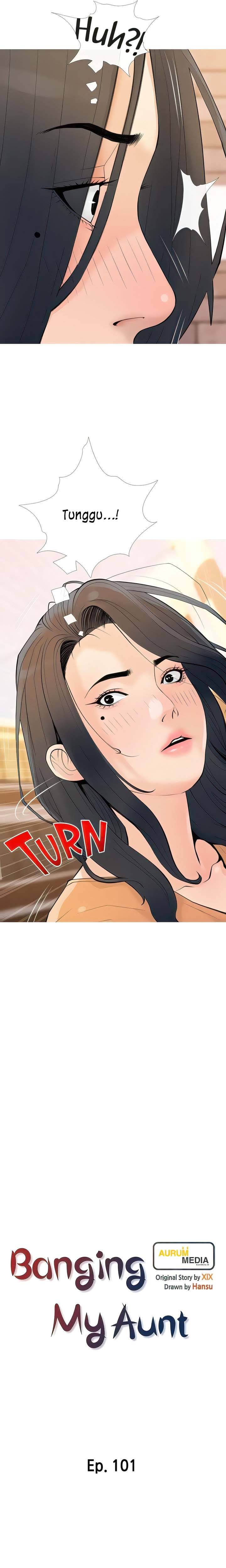 Obscene Private Lesson - Chapter 101 3