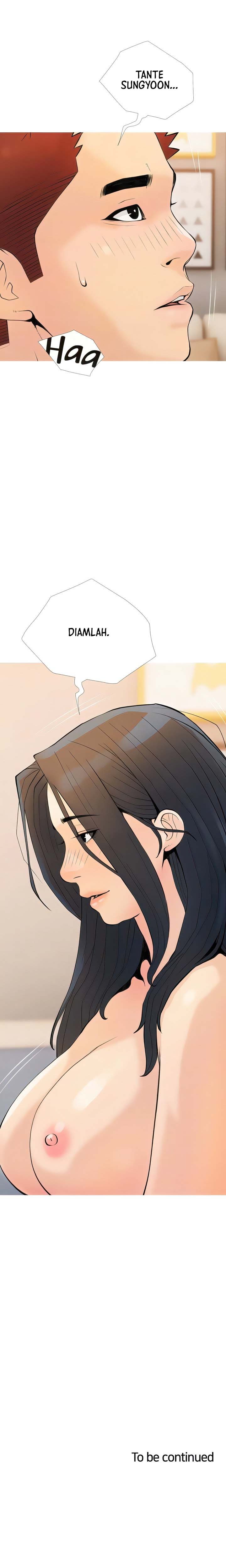 Obscene Private Lesson - Chapter 101 16