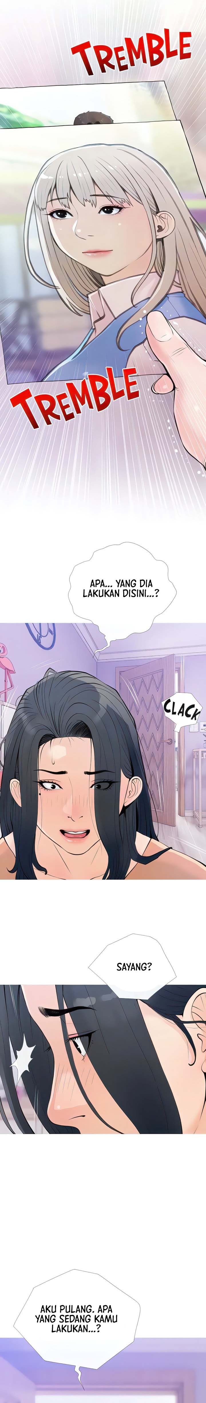 Obscene Private Lesson - Chapter 101 7
