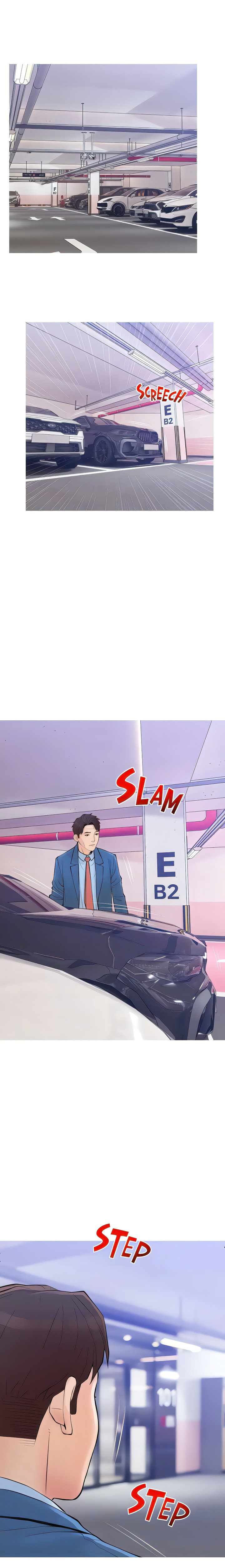 Obscene Private Lesson - Chapter 101 4