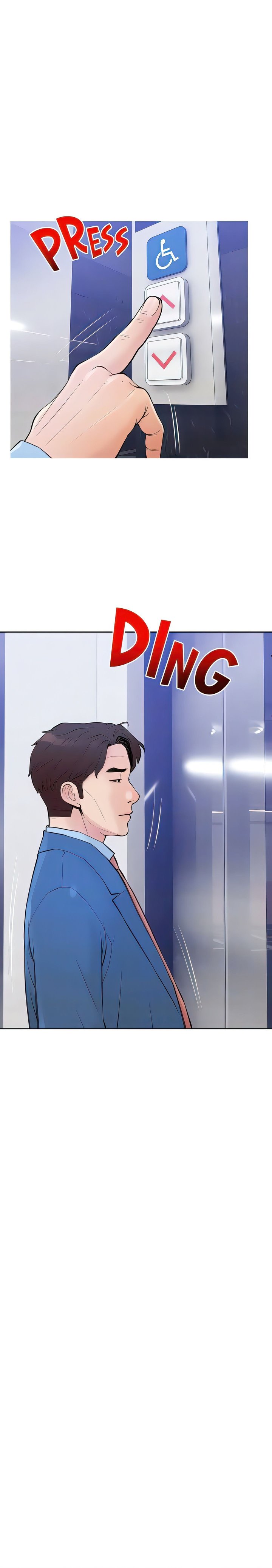 Obscene Private Lesson - Chapter 101 5