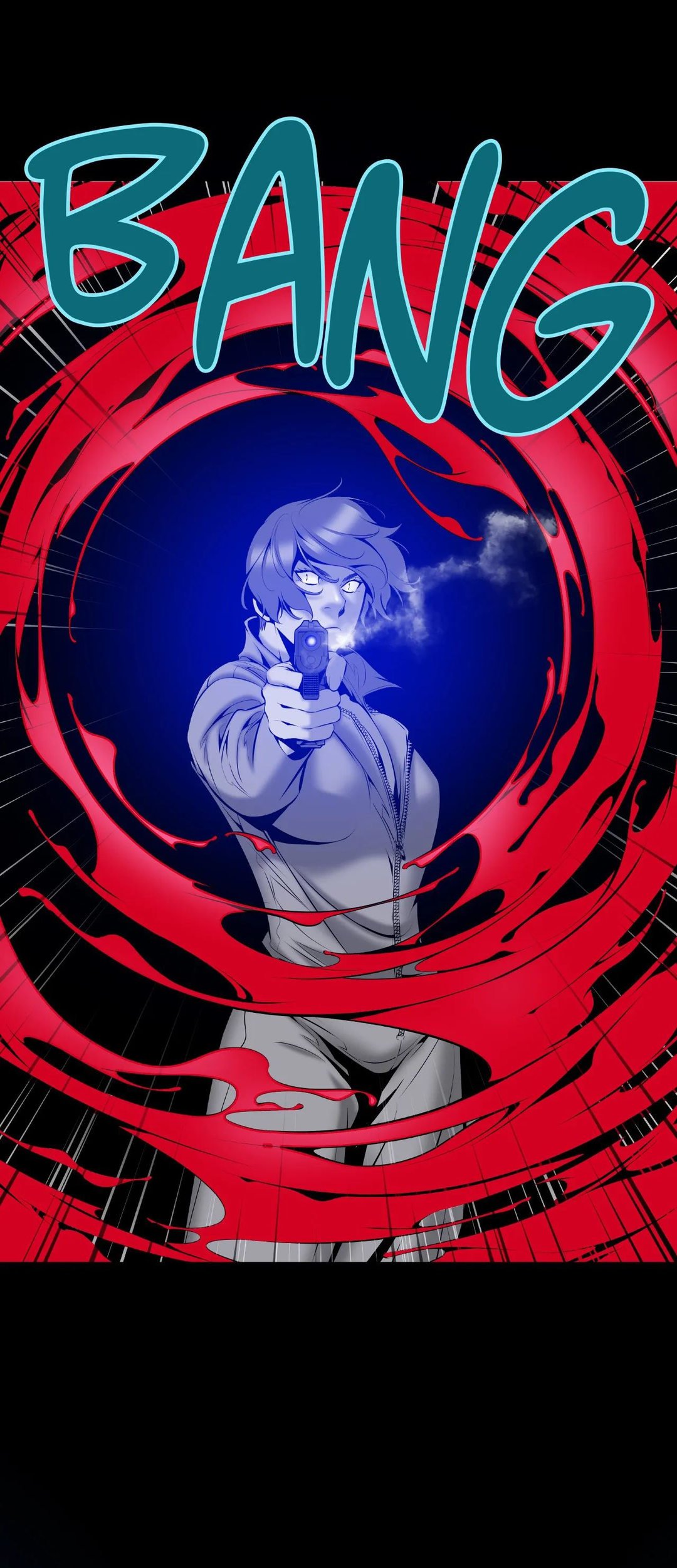 Midnight Taxi - Chapter 37 8