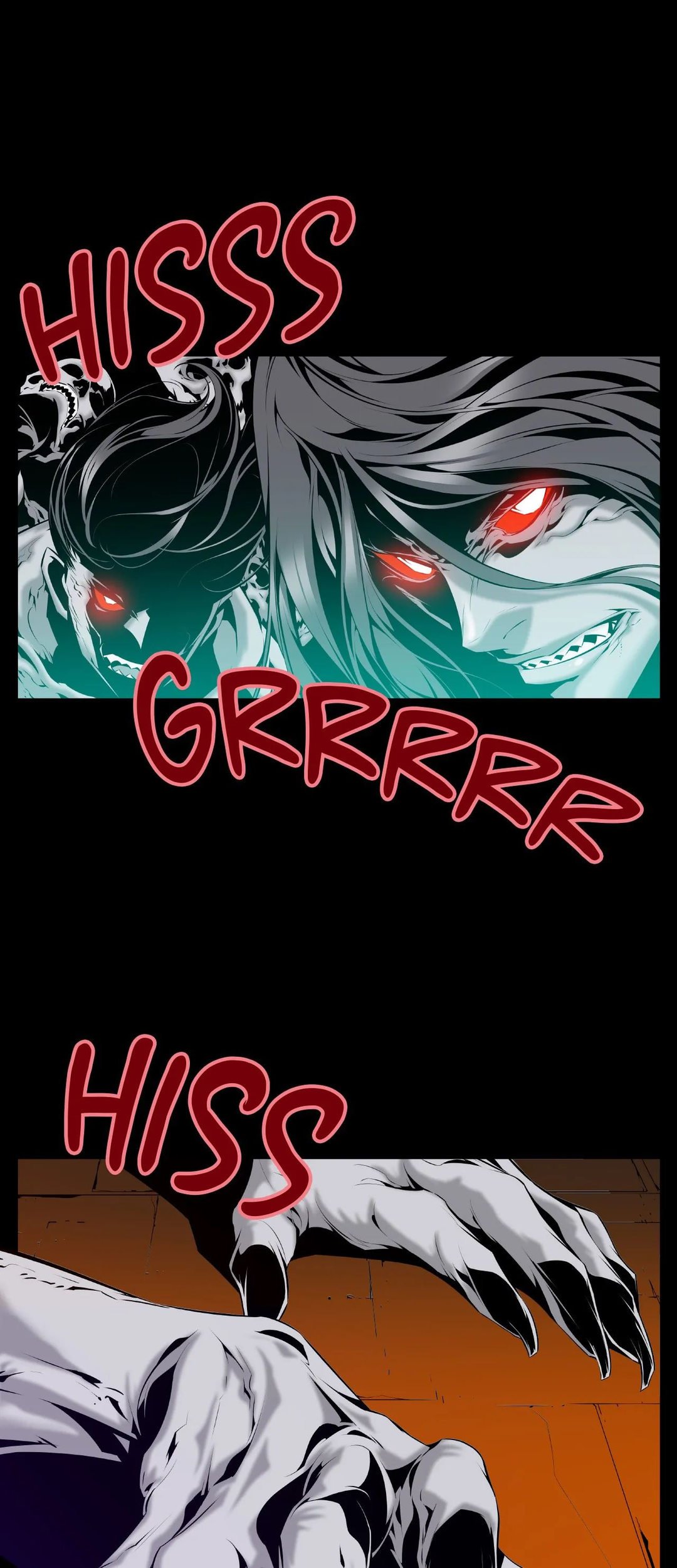 Midnight Taxi - Chapter 37 23