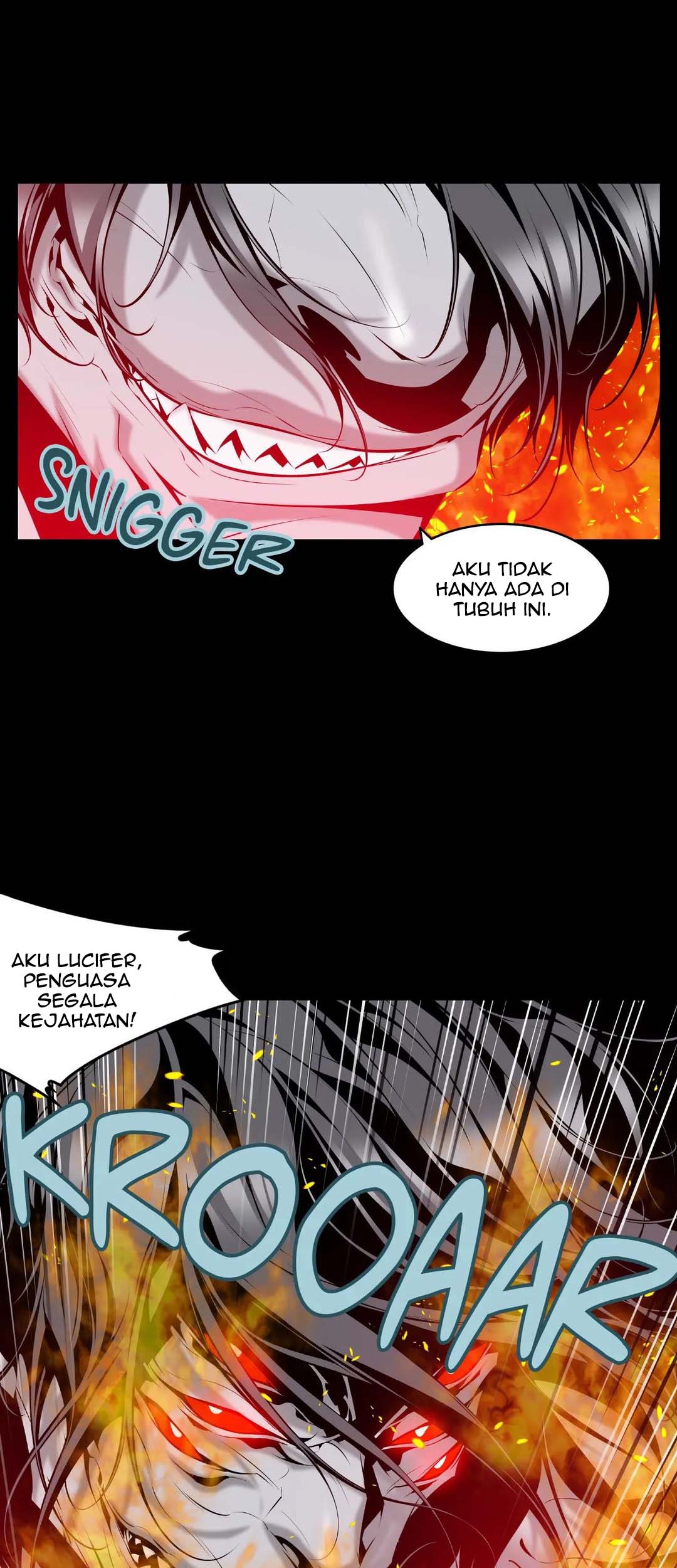 Midnight Taxi - Chapter 37 20