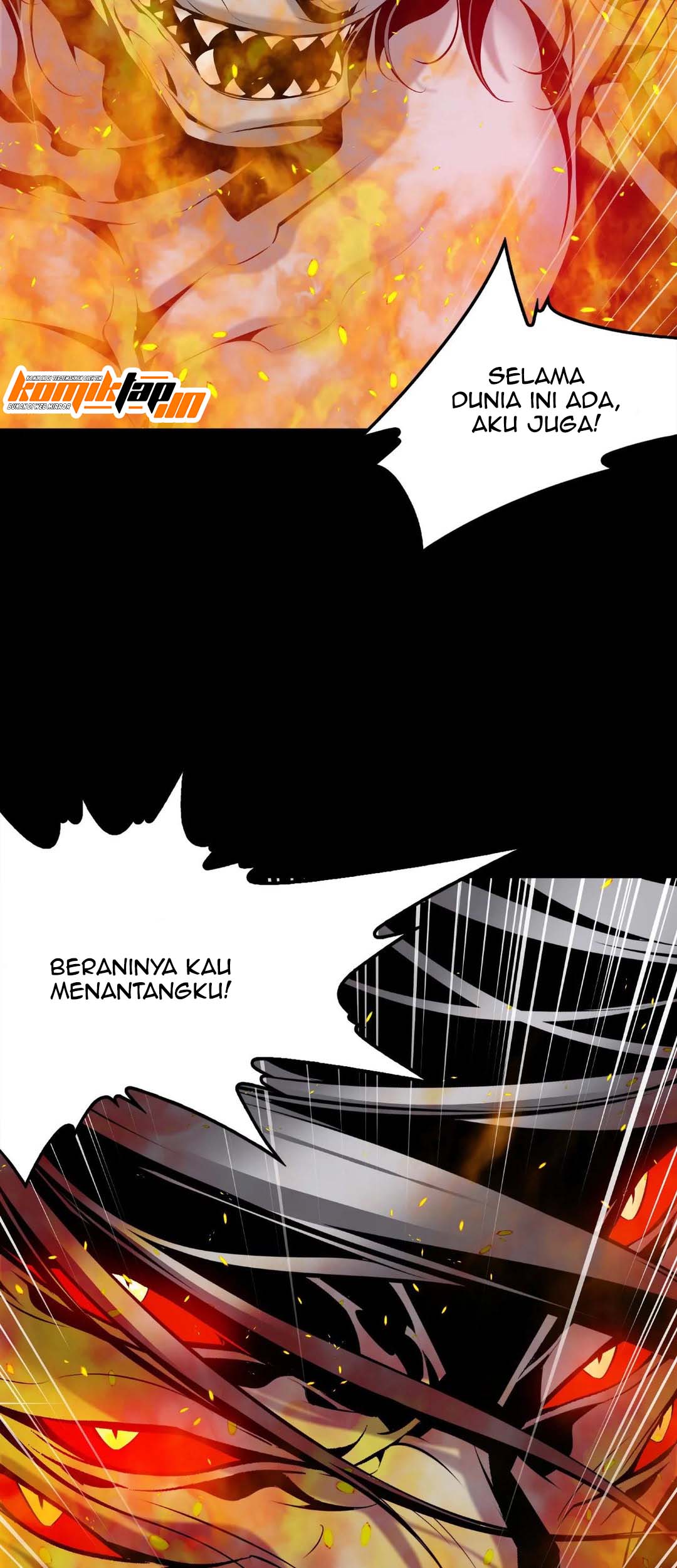 Midnight Taxi - Chapter 37 21