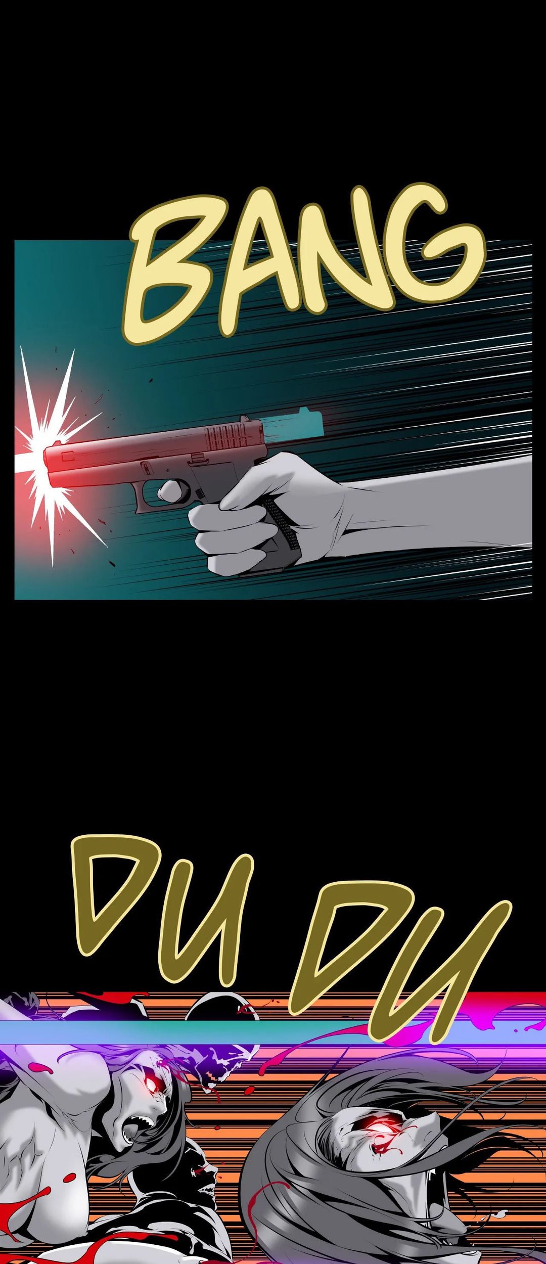 Midnight Taxi - Chapter 37 26