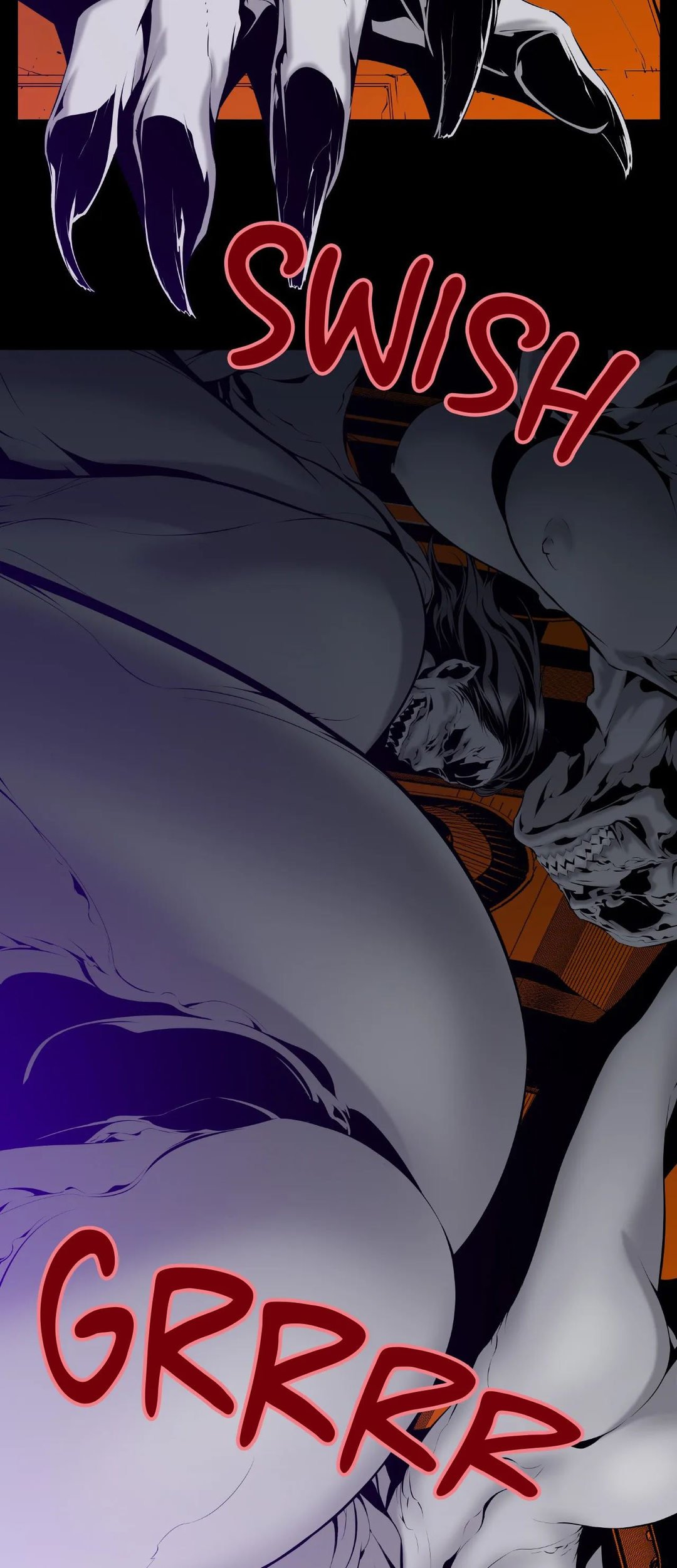 Midnight Taxi - Chapter 37 24
