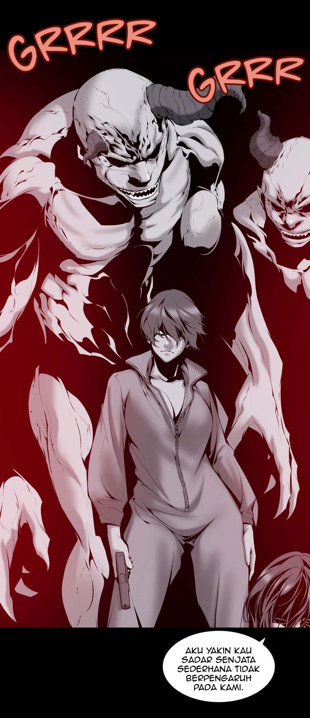 Midnight Taxi - Chapter 37 3