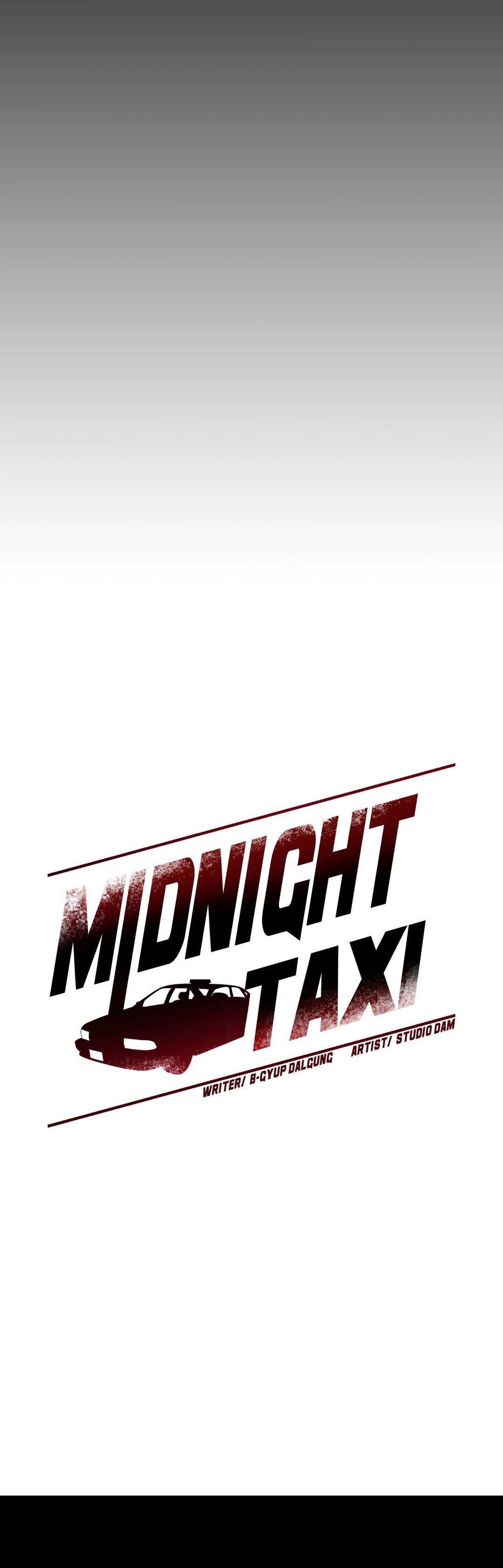 Midnight Taxi - Chapter 37 33