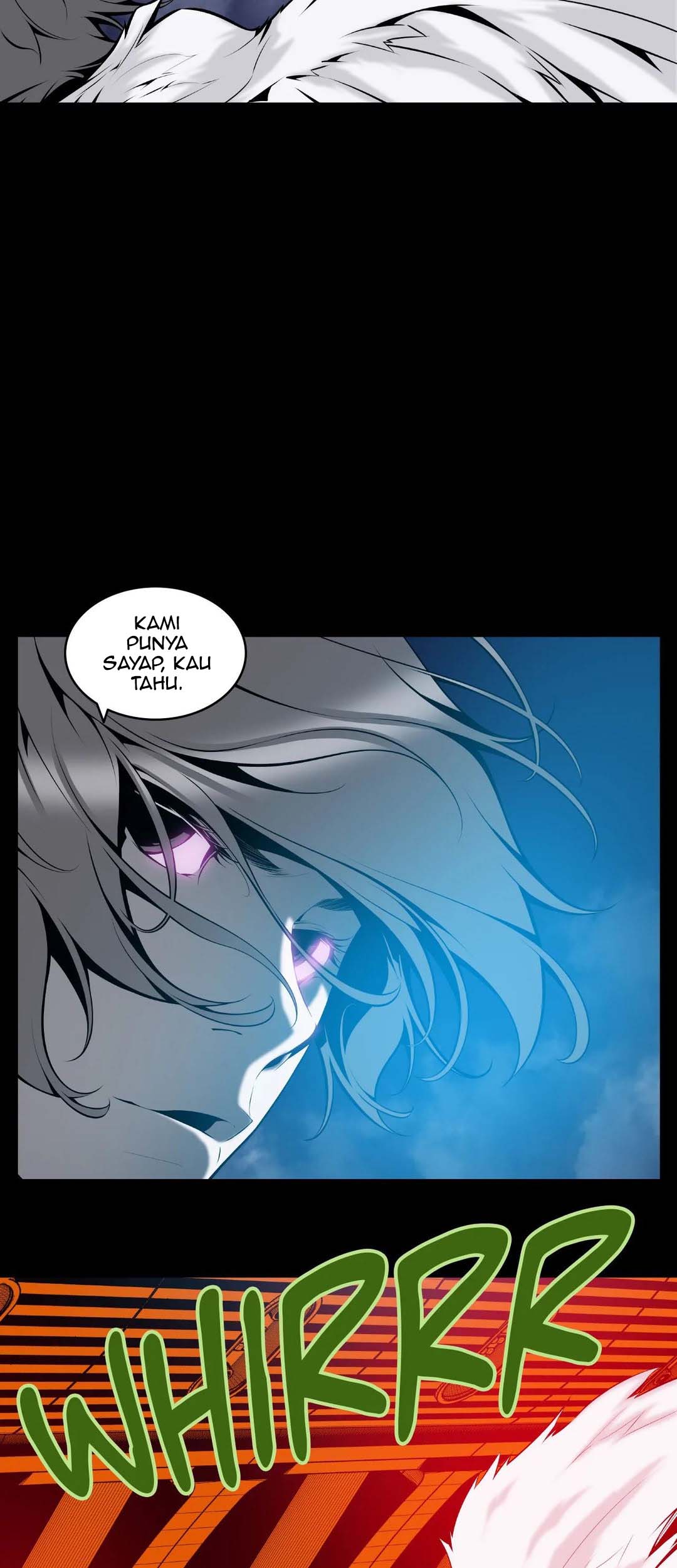 Midnight Taxi - Chapter 37 18