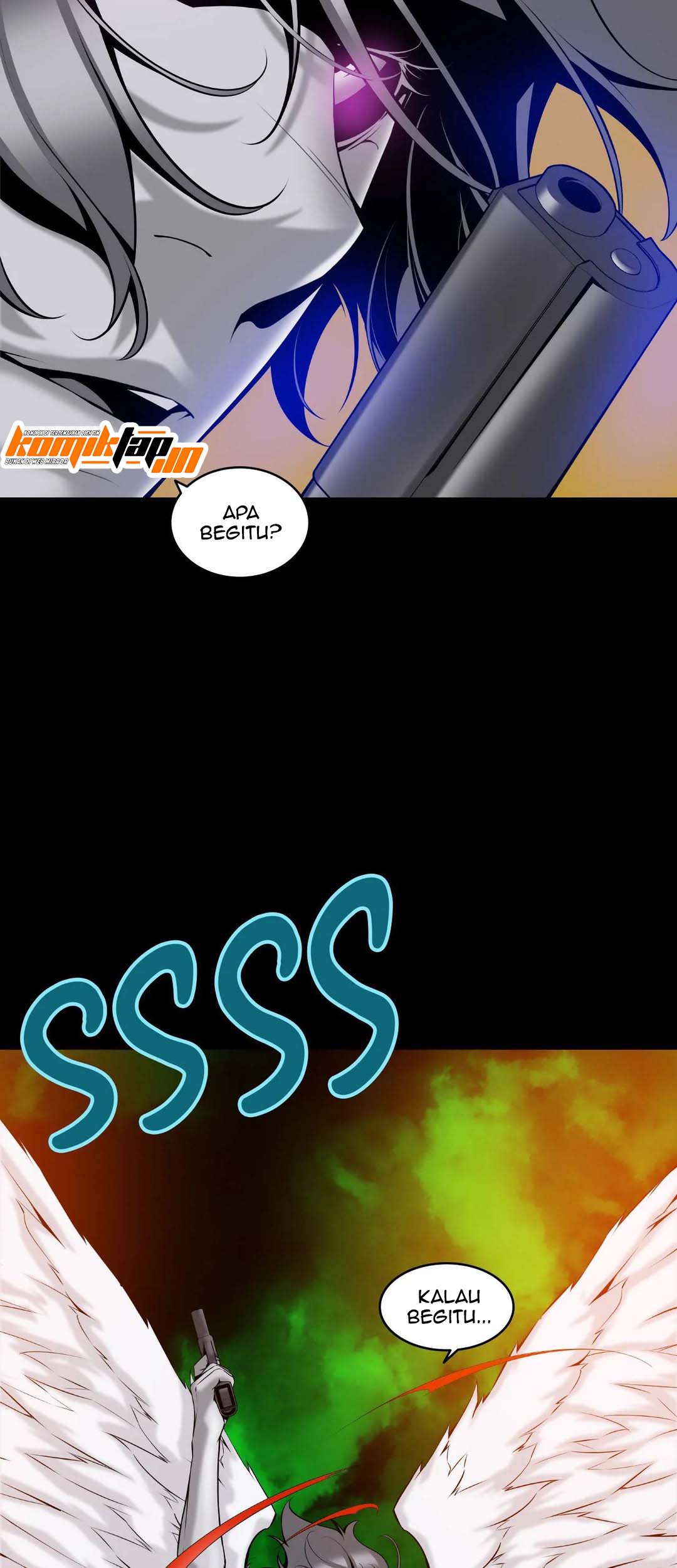 Midnight Taxi - Chapter 37 12