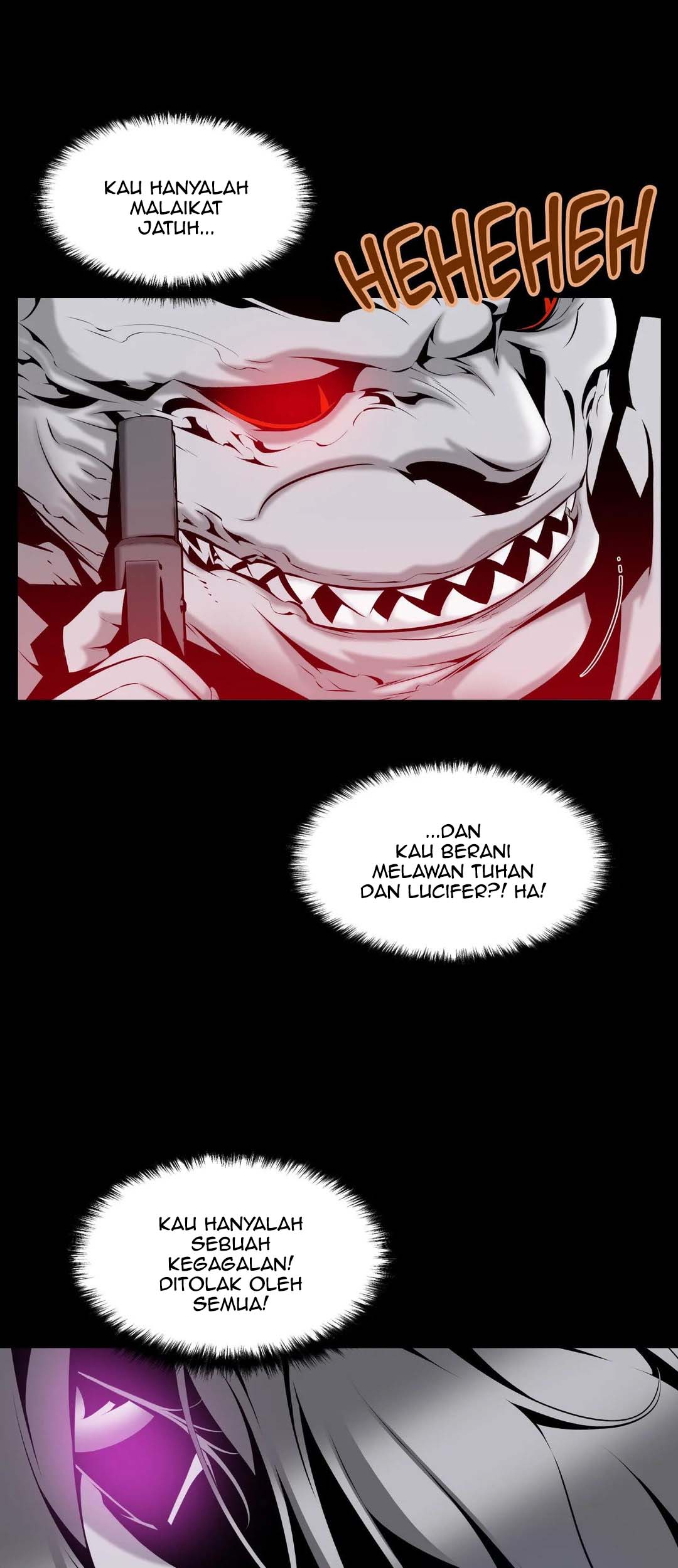 Midnight Taxi - Chapter 37 11