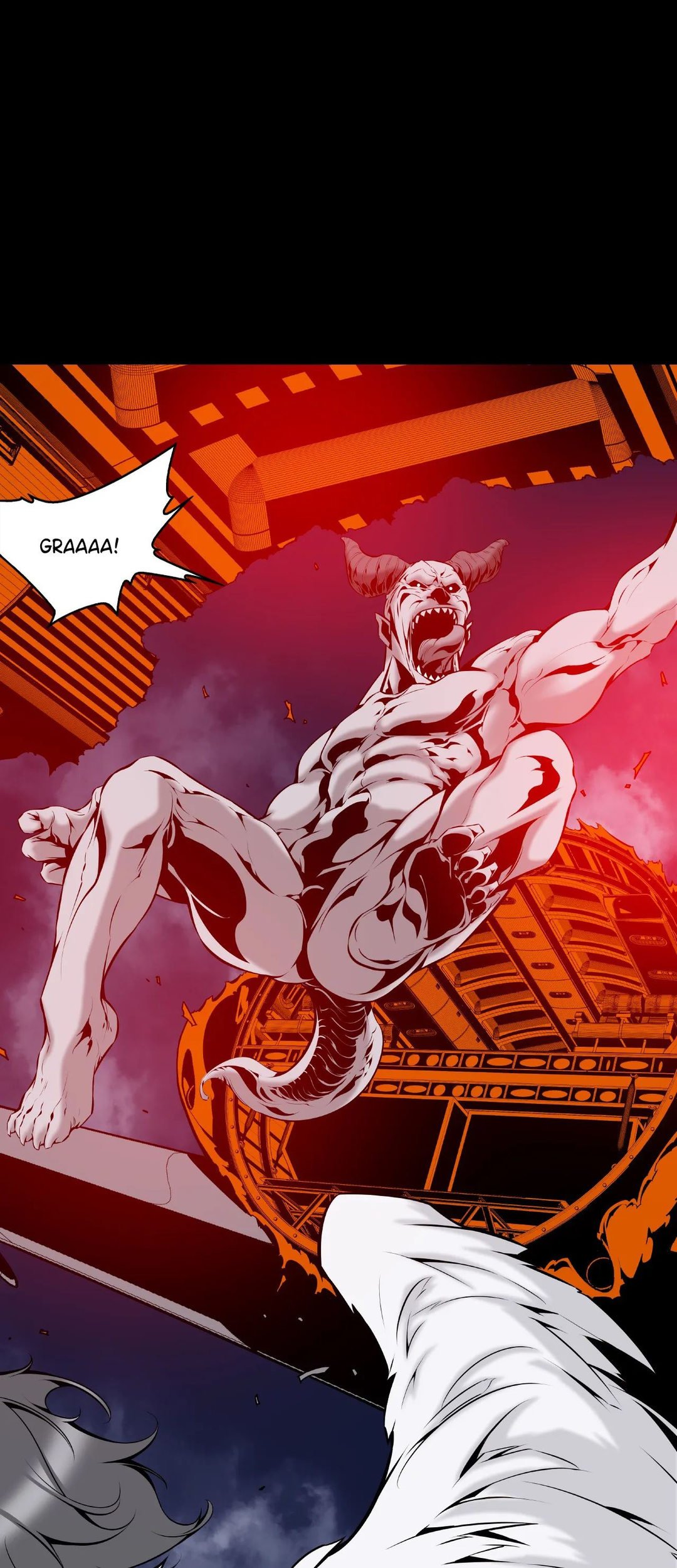 Midnight Taxi - Chapter 37 17