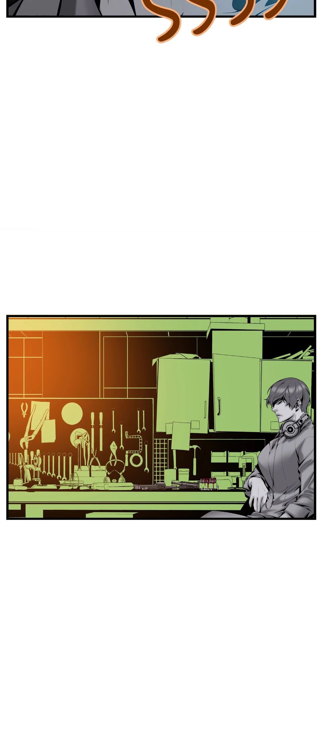 Midnight Taxi - Chapter 37 43