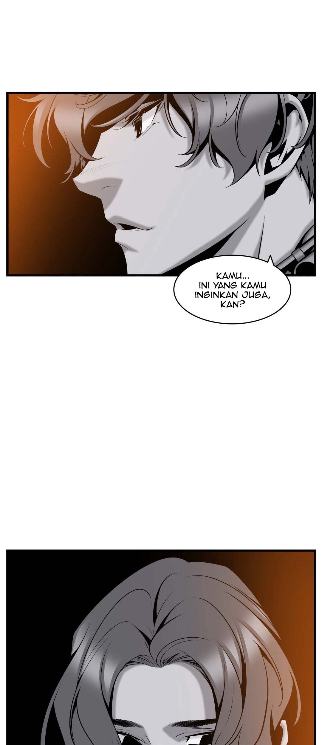 Midnight Taxi - Chapter 37 41