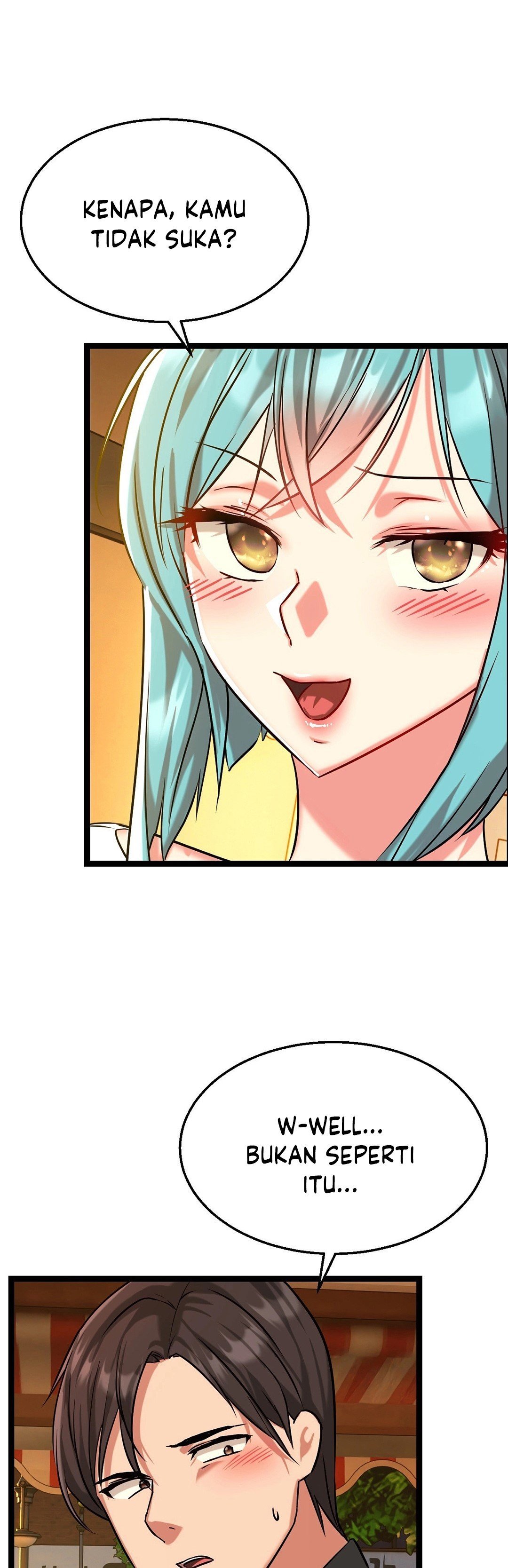 Chewy - Chapter 6 8