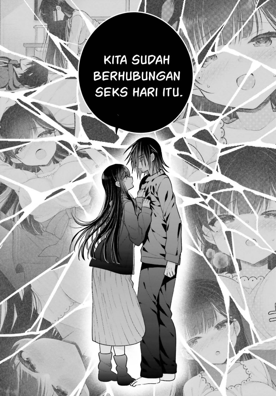 Ani to Imouto no Shitai Shitai Shitai Koto - Chapter 15 7